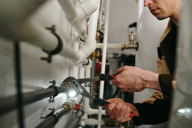 Best Plumbing Inspection Services  in Essex, IL