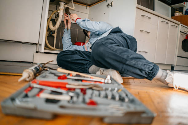 Best Local Plumber Services  in Essex, IL