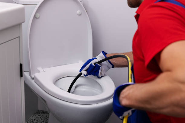 Best Water Leak Repair  in Essex, IL