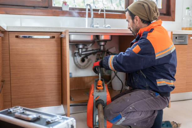 Best Septic Systems  in Essex, IL