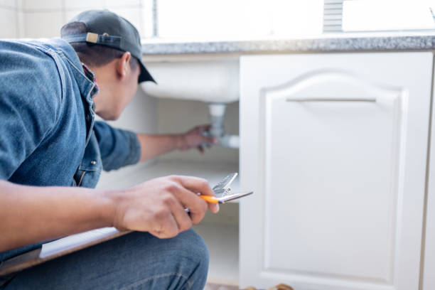 Best Water Heater Repair  in Essex, IL