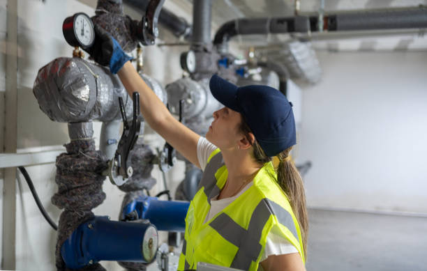 Trusted Essex, IL Plumbing Experts
