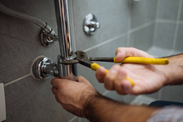 Best Shower Repair Services  in Essex, IL