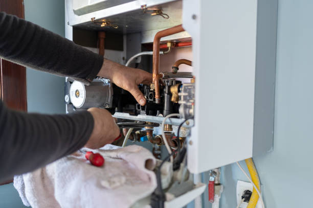 Best Plumbing Repair Near Me  in Essex, IL