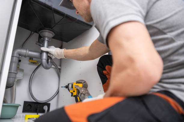 Best Affordable Plumber Near Me  in Essex, IL