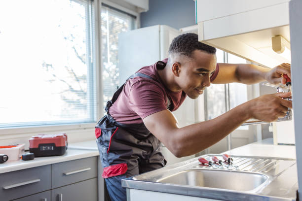 Best Emergency Plumber  in Essex, IL