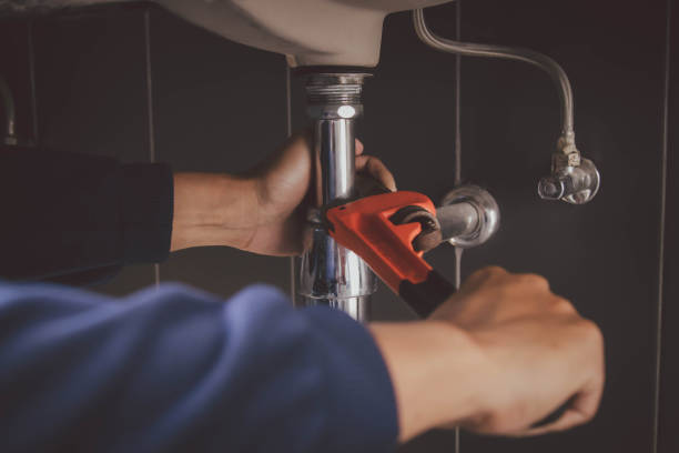 Best Drain Cleaning Services  in Essex, IL